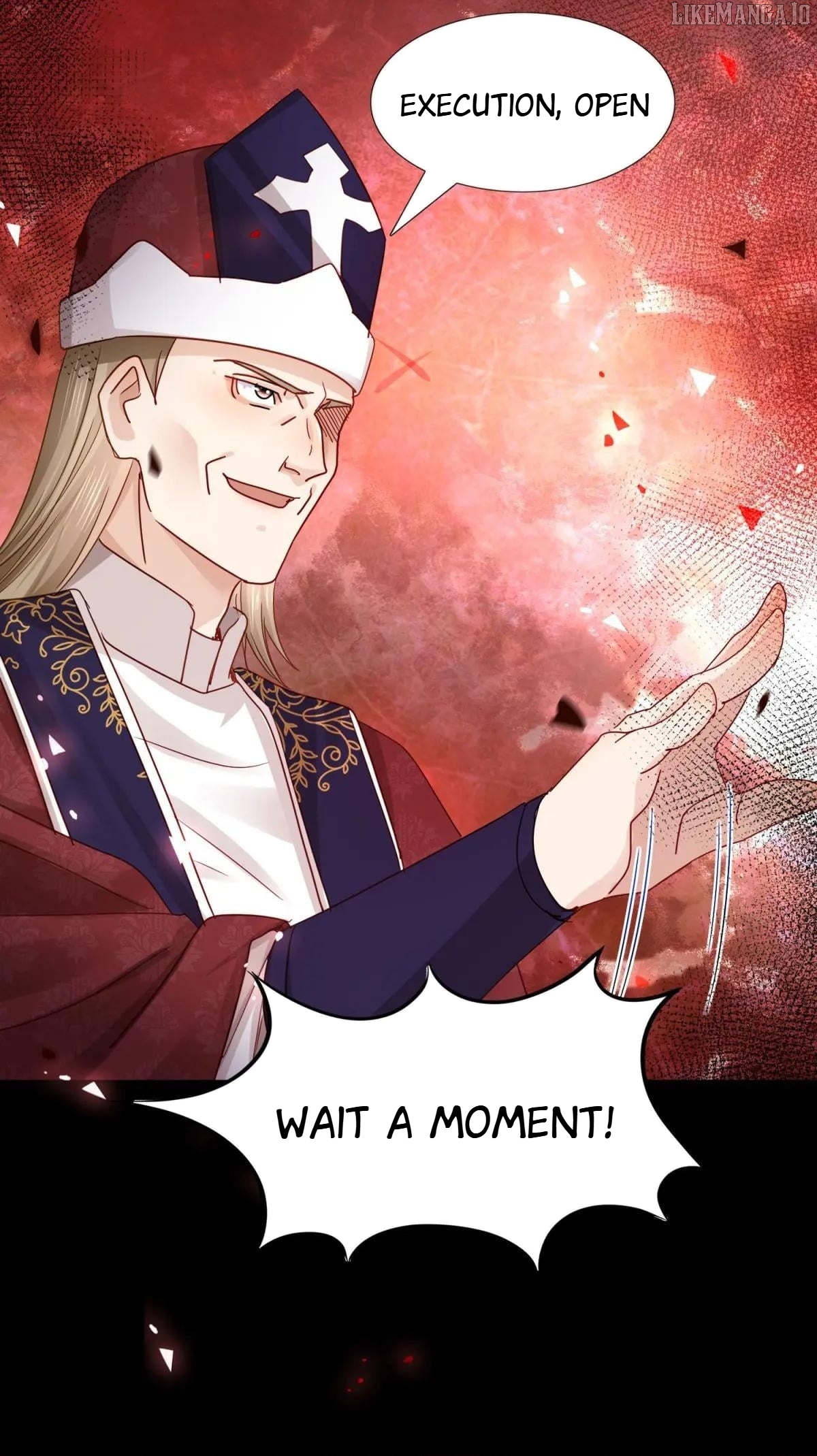 Don't Embarrass Me Chapter 1 - page 5